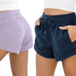 Amazon Reviewers Say These Affordable Lounge Shorts Are "Very Comfortable" - E! Online