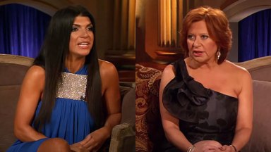 Andy Cohen Wants Caroline Manzo Back On ‘RHONJ’: Her Face-Off With Teresa Would Be ‘Incredible’