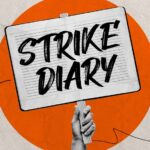 Anonymous Strike Diary: ‘The Disillusioned EP’ on Her “Toxic Relationship” With the Studios