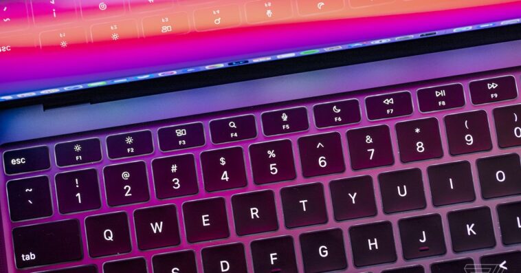 Apple’s $50 million keyboard settlement is finally approved