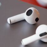 Apple’s third-gen AirPods have fallen to their best of the year