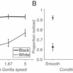 Are we truly 'inattentionally blind'? New study revisits 'invisible gorilla' experiment for new insights