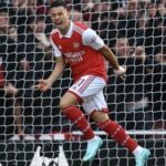 Arsenal suffer fresh injury blow in Brighton defeat