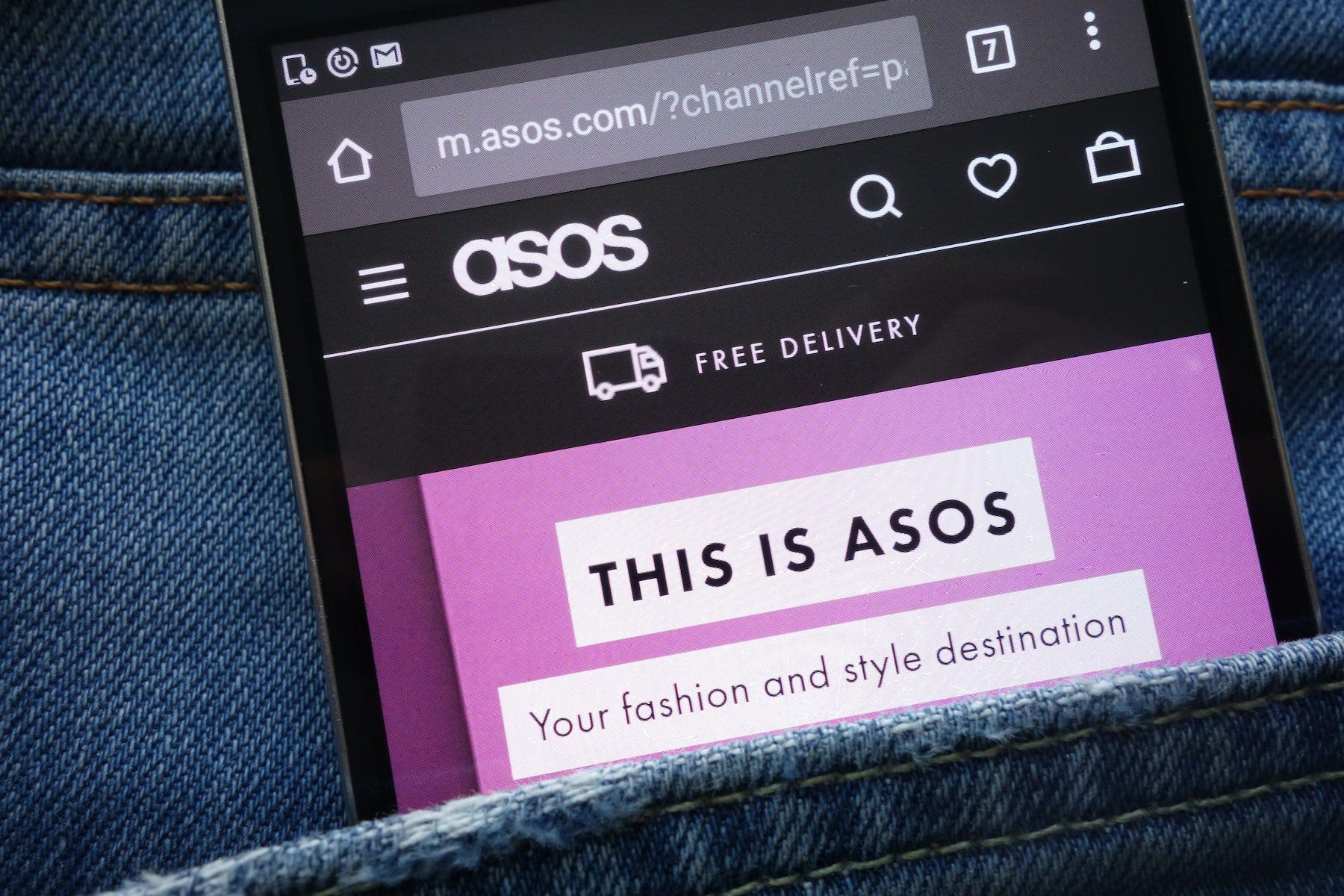 Asos Raises Funds After 291 Million Loss Asos Sales Fall 14 Percent in Latest Quarter as Firm Prioritises Profit