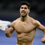 Aston Villa in pole position to sign Marco Asensio