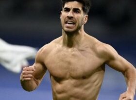 Aston Villa in pole position to sign Marco Asensio