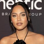 Ayesha Curry Shares Regret Of 'Overexposing' Her Daughter Riley On Social Media