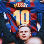 Barca president: 'We will do everything we can to bring Lionel Messi back'