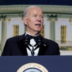 Biden: 'Journalism is not a crime'