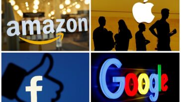 Big Tech Gets Support From EU Regulators Against Telcos