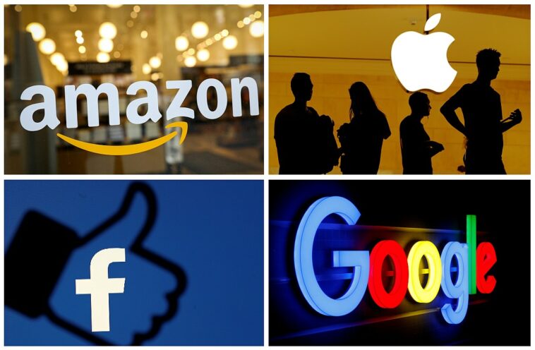 Big Tech Gets Support From EU Regulators Against Telcos