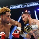 Boxing pound-for-pound rankings: Did Haney move up after controversial win over Lomachenko?