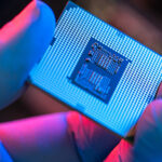 Britain launches $1.2 billion semiconductor plan after U.S. and EU splurge on chips