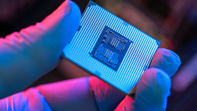 Britain launches $1.2 billion semiconductor plan after U.S. and EU splurge on chips