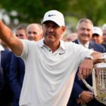 Brooks Koepka: Why PGA Championship and fifth major win was a result of failure at The Masters