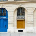 Bulgari Store in Paris Robbed for Second Time in Two Years