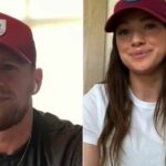 Former NFL star JJ Watt and wife and soccer player Kealia Watt spoke of what they hope to achieve at Burnley after announcing their investment into the club