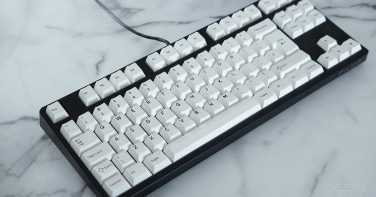 Buy one Drop mech keyboard keycap set and get one free