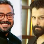 Cannes 2023: Anurag Kashyap reveals that Chiyaan Vikram was the first choice for Kennedy