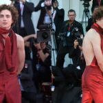 Chanel, Timothée Chalamet and the Changing Idea of Masculinity