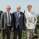 Chanel and Brunello Cucinelli to Take Stake in Italian Yarn Manufacturer