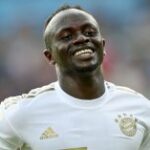 Sadio Mane news