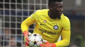 Chelsea want Serie A star as their next goalkeeper Chelsea transfer target very happy at Inter Milan