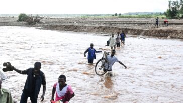 Climate change causes 2m deaths in 50 years; poor suffer most: UN