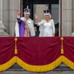 Coronation Live Updates: Charles III Is Crowned King