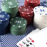 Crypto companies are playing poker with the SEC as agency cracks down on the industry