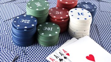 Crypto companies are playing poker with the SEC as agency cracks down on the industry