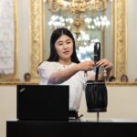 Daseul Choi Wins Polimoda Competition Think Bag, in Collaboration With Dunhill