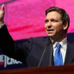 DeSantis used Florida's whirlwind legislative session as a potential presidential launching pad