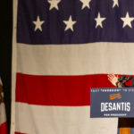 Denouncing ‘Elites’ in Kickoff Speech, DeSantis Vows to ‘Impose Our Will’