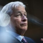 Deposition of JPMorgan CEO Dimon in Jeffrey Epstein lawsuits set for late May, source says