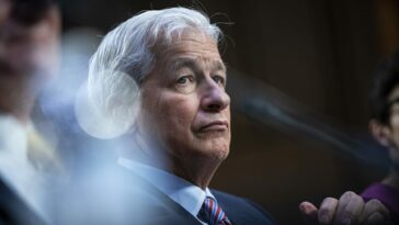 Deposition of JPMorgan CEO Dimon in Jeffrey Epstein lawsuits set for late May, source says