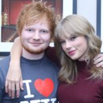 Ed Sheeran Says His Friendship With Taylor Swift Is Like “Therapy”: “She’s Just Basically in the Same Sphere”