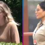 Elizabeth Holmes Starts 11-Year Prison Sentence at Jen Shah's Facility