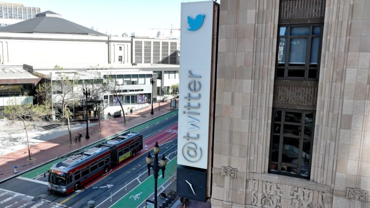 Elon Musk and Twitter face San Francisco city probe over headquarters