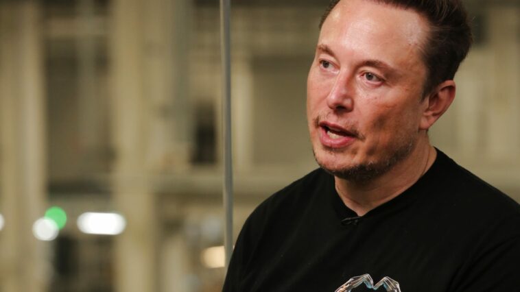 Elon Musk says his days are 'long and complicated' splitting time between SpaceX, Tesla and Twitter