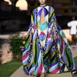 Emilio Pucci RTW Spring 2023