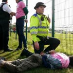 Epsom officials on alert for possible Derby protests