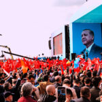 Erdogan’s media domination and the vote in Turkey