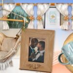 Etsy now does a wedding registry - these are our top 20 picks for your gift list