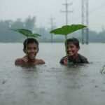 Extreme weather caused two million deaths, cost $4 trillion over last 50 years