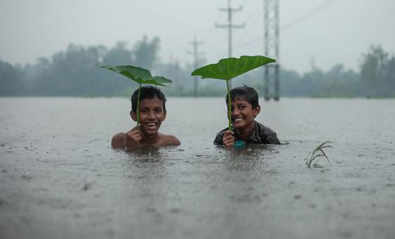 Extreme weather caused two million deaths, cost $4 trillion over last 50 years