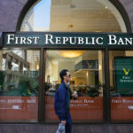 First Republic Bank Is Seized by Regulators and Sold to JPMorgan Chase