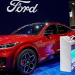 FirstFT: Ford to scale back in China