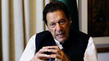 Former Pakistan PM Imran Khan gets bail from anti-terrorism court