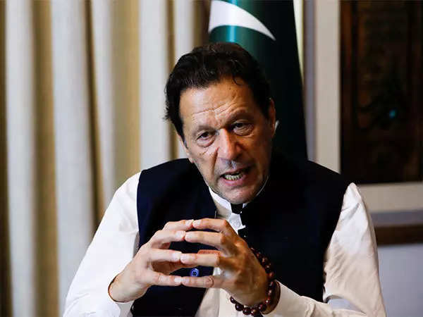 Former Pakistan PM Imran Khan gets bail from anti-terrorism court